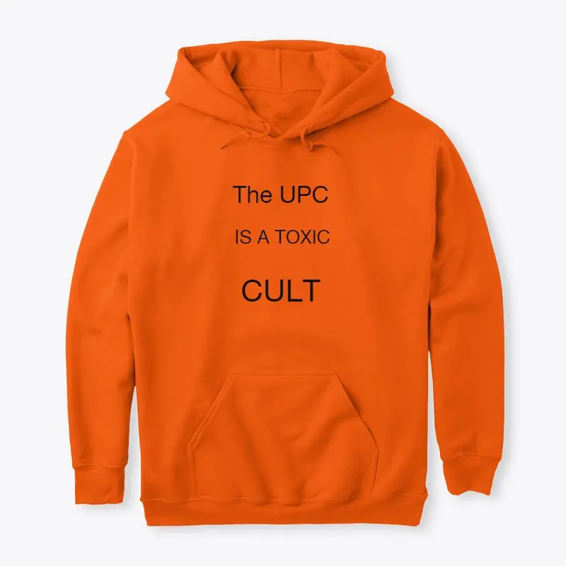 The UPC is a Toxic Cult.